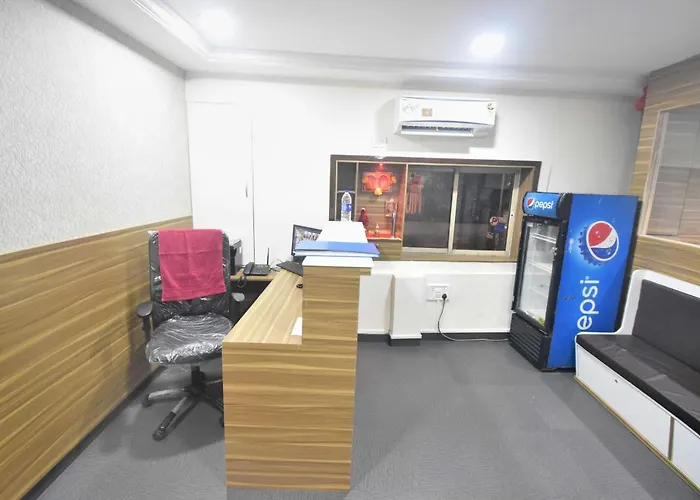 Balas Residency Mumbai